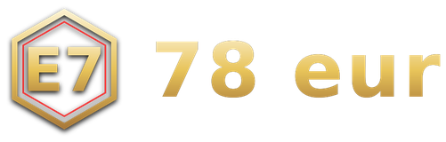 78 eur logo